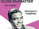 Clyde McPhatter 