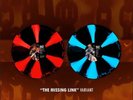 Guilty Gear Vinyl Soundtrack 2xLP The Missing Link (NEW)