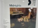 Taylor Swift - Midnights - Jade Green Edition - Sealed Vinyl LP New In Hand