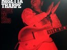 Sister Rosetta Tharpe Live In 1960 Vinyl Me Please VMP Red Marbeled LP