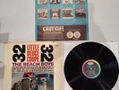 The Beach Boys - Little Deuce Coupe - 1963 US Mono 1st Press Album (VG+) LP 