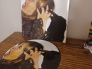 Norma Jean - Redeemer Vinyl PIC LP 2008 pressing from Almighty Box Set RARE OOP