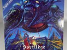 Sortilège Metamorphosis Vinyl LP Record 1984 Banzai Records Canada BRC 1915