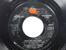 Hear  Rock Promo 45 Townes Van Zandt - Who Do You Love / Who Do You Love On Toma