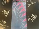 Nine Inch Nails Pretty Hate Machine Vinyl Autographed by Trent Reznor