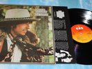 BOB DYLAN-DESIRE-EX+ HOLLAND PRESS