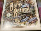 John Mayer - Born and Raised [ Vinyl LP]