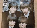 THE BEATLES FOR SALE NO2  ON 45RPM VINYL IN V/G COND