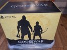 God of War Ragnarok Jotnar Edition (PlayStation 5) IN HAND