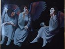 Black Sabbath - Heaven and Hell, vinyl, Originalpressung