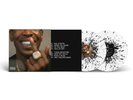 Rome Streetz Kiss The Ring Daupe Splatter Vinyl