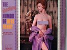 The Shocking Humor Of Bert Henry RARE Vintage LP Sexy Cheesecake Adam Stag Party