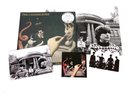 THE CHAMELEONS | Strange Times | Collector Package | 35th Anniversary Vinyl & CD