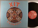XIT  Entrance    RARE LP    Psych    Lincoln Street Exit