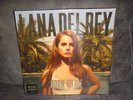 LANA DEL REY - BORN TO DIE - PARADISE EDITION LIMITED VINYL ALBUM - NEW & SEALED