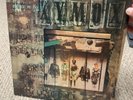 Original vinyl 1985 CLAN OF XYMOX s/t LP Gothic new wave VG+ PROMOTION USE ONLY