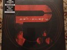 Periphery II: This Time Its Personal Vinyl 2xLP Newbury Clear Splatter New