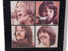Beatles - Let It Be LP Vinyl Record Album - Red Apple Label