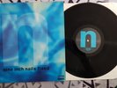 NINE INCH NAILS - Fixed - Original 1992 12