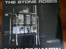 THE STONE ROSES - SALLY CINNAMON - 12