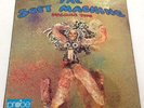 The Soft Machine Volume 2 Probe Vinyl LP SPB1002 Music Memorabilia Vintage