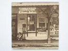 Elton John Tumbleweed Connection First Pressing Australian Vinyl LP 1970