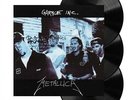Metallica - Garage Inc. Triple LP Vinyl 180 Gram Compilation Reissue New Sealed