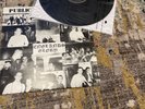 ISD RRR58 English Glory original 12” Lp rock o rama