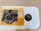GUIDED BY VOICES Live At The Athens Time Change Riots 2001 Vinyl LP CUM ENGINES