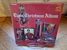 Elvis' Christmas Album Elvis Presley Rock Vinyl LP SHP-5494 Album Stereo