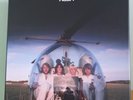ABBA Arrival -The Singles - 4x Coloured 7