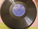 Bessie Smith - Jail-House / Graveyard Blues 78 Columbia A4001 Pre-War Blues