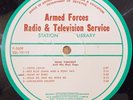 Gene Vincent & Blue Caps AFRTS Armed Forces 16