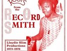 V/A Roots From The Record Smith LP NEW VINYL Record Smith Ronnie Davis Cornell