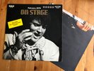 Elvis Presley On Stage 1970 & Poster Original German Orange RCA 1970 SUPERB