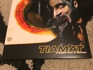 Tiamat - A Deeper Kind Of Slumber Doppel Vinyl (2018) Etched
