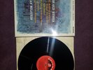 Music Of Old Russia Nathan Milstein Violin Columbia 33CX 1922 SAX 2563 NM