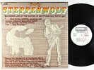 Steppenwolf - Early Steppenwolf  LP - ABC Dunhill VG++ PROMO Shrink