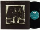 Terje Rypdal - Odyssey 2xLP - ECM Germany VG++