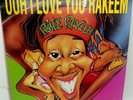 Prince Rakeem Ooh I Love You Rakeem NM 12 Inch vinyl - 1991 Hip Hop OG Wu Tang
