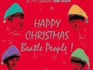 Christmas Records by The Beatles (Record, 2017). Limited edition vinyl box set.