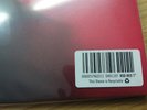 Wolf Alice - Blue Weekend Red Vinyl + Clear 7in LP Vinyl RSD