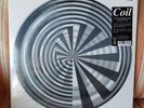 Coil - Constant Shallowness Leads To Evil  PINK/GREEN Smash LT200