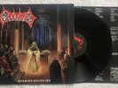 EPITAPH - SEEMING SALVATION (2015)  - LP - REISSUE LIMITED EDITION - NM