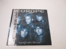 Europe Out Of This World Victor VILB-23001  with OBI Japan VINYL  LP