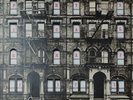 LED ZEPPELIN   Physical Graffiti Rare 1975 UK first issue 15-trk double vinyl LP