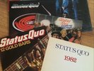 Status Quo Vinyl various