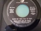 BRIAN AUGER &  THE TRINITY vinyl 45 