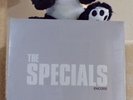 THE SPECIALS  ENCORE NEW VINYL LP