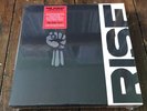 Rise Against - Career Vinyl  SEALED Box Set (2001-2017) 8xLP